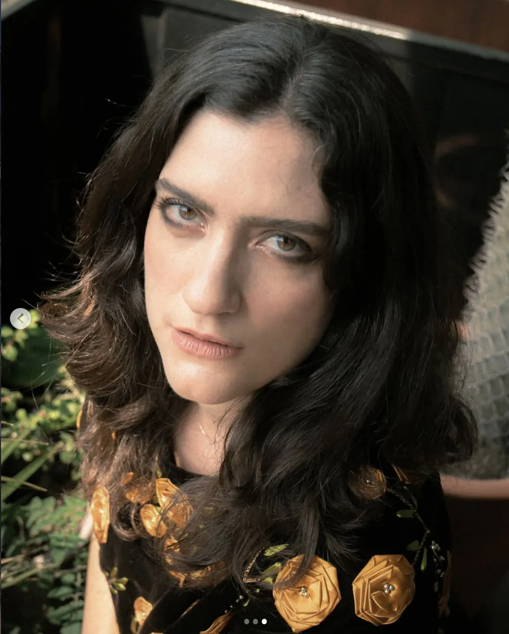 Inés Palacios